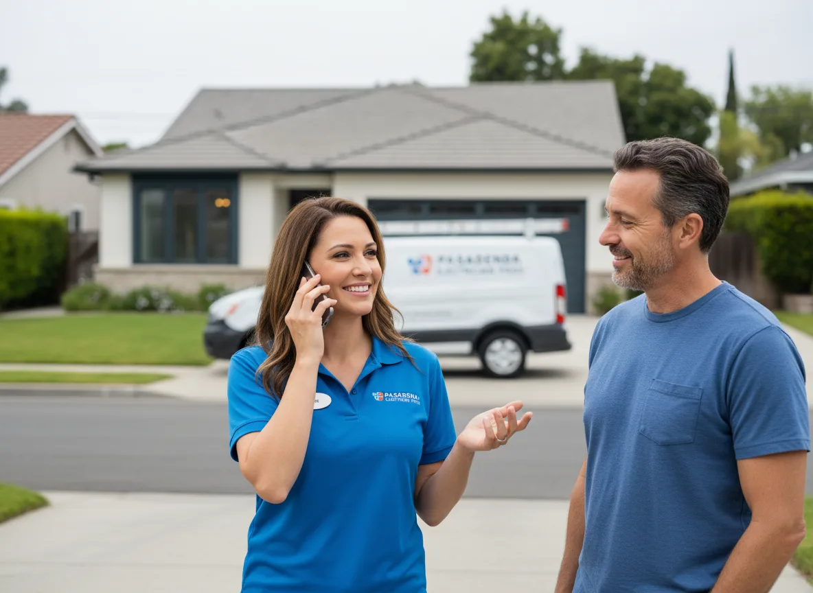 Electrician Mount Morris, PA FAQs